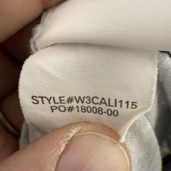 Prana Racerback Midi Dress Women’s Size S Geometric Print Sleeveless - Picture 7 of 8